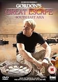 Gordon Ramsays Great Escape - South East Asia [DVD]