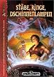Das Schwarze Auge, St�be, Ringe, Dschinnenlampen