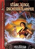 Stäbe, Ringe, Dschinnenlampen (R2)
