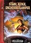 Das Schwarze Auge, St�be, Ringe, Dschinnenlampen