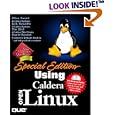 Special Edition Using Caldera OpenLinux by Allan Smart, Erik Ratcliffe, Tim Bird, and David Bandel