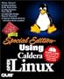 Special Edition Using Caldera OpenLinux