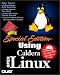 Books : Special Edition Using Caldera OpenLinux