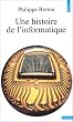 Une histoire de l'informatique