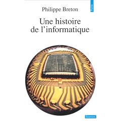 Une histoire de l'informatique