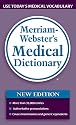 Merriam-webster's Medical Dictionary