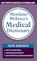 Merriam-webster's Medical Dictionary