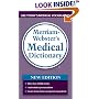 Merriam-webster's Medical Dictionary