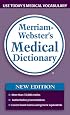 Merriam-webster's Medical Dictionary
