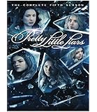 Pretty Little Liars: Season 5