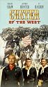 Custer of the West [VHS]