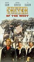 Custer of the West