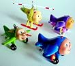 Jay Jay The Jet Plane - Die Cast Metal Collection