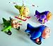 Jay Jay The Jet Plane - Die Cast Metal Collection