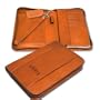 Concord Industries San Francisco Giants 6" Brown Pda Case