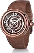 Von Dutch - Spiral Metallic - Rose Gold - Small
