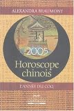 Horoscope chinois 2005 : L\'année du coq