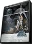 Sculpted 3-D Poster Art: Style A for "A New Hope"