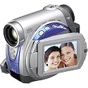 JVC GRD230 MiniDV Digital Camcorder w/10x Optical Zoom
