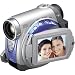 JVC GRD230 MiniDV Digital Camcorder w/10x Optical Zoom