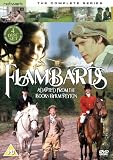 Review Flambards  / Flambards: The Complete Series (Repackaged)
