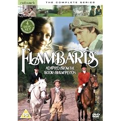 Flambards: The Complete Series [DVD]