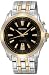 Seiko Seiko Mens Watch Snq120p9