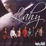 LEAHY BY LEAHY -- BRAND NEW CD!!