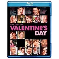 Valentine's Day