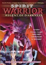 Spirit Warrior: Regent of Darkness