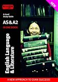 AS/A2 English Language and Literature Study Guide (A  Level Study Guides)