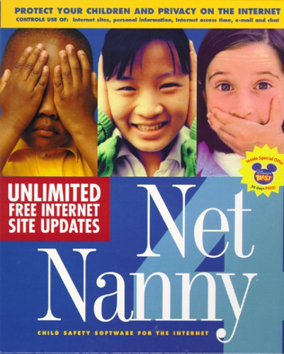 Software: Net Nanny