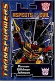  : Transformers: Aspects of Evil (Transformers Digest Size (Titan) (Graphic Novels))