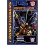 Transformers: Aspects of Evil