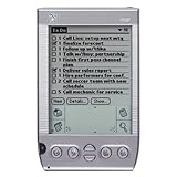 Handspring Visor Pro (Silver)