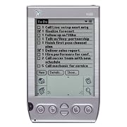Handspring Visor Pro (Silver)