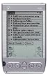 Handspring Visor Pro (Silver)