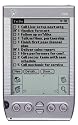 Handspring Visor Pro (Silver)