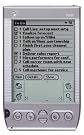 Handspring Visor Pro