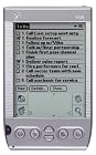 Handspring Visor Pro (Silver)