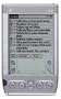 Handspring Visor Pro (Silver)