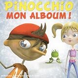 Revue Pinocchio  / Mon Alboum