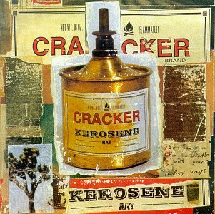 CD-Charts  Music : Kerosene Hat