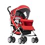 Zooper Hula Red Umbrella Stroller - Elite Line