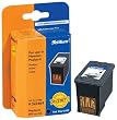 Pelikan 341464 Tintenpatrone schwarz (19ml)