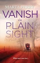 Vanish In Plain Sight (Brotherhood of the Raven Book 2)