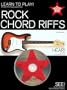 Rock Chord Riffs