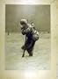 1904 Front-Line Russian Guard Sentinel War Japanese