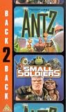Antz / Small Soldiers [UK IMPORT] - Sharon Stone
