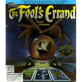 The Fool's Errand (PC) by 